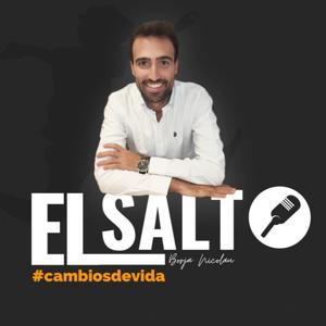 EL SALTO - Cambios de vida, con Borja Nicolau
