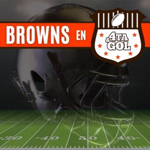 Browns en Cuarta y Gol