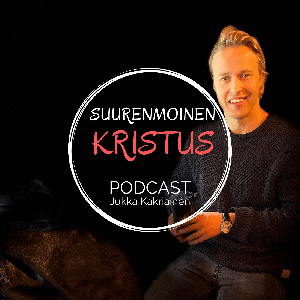 Suurenmoinen Kristus