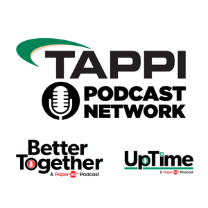 TAPPI Podcast Network
