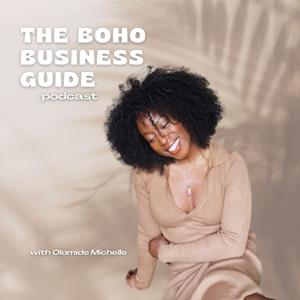 The Boho Business Guide