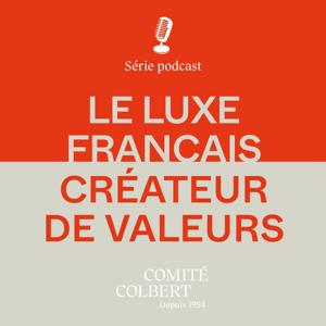 Dirigeant.e.s du luxe français