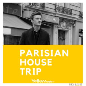 Parisian House Trip