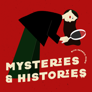 Mysteries and Histories by Georgia Marie