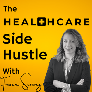 The Healthcare Side Hustle