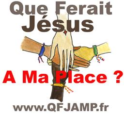 Que Ferait Jésus A Ma Place – qfjamp.fr