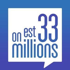 On est 33 millions