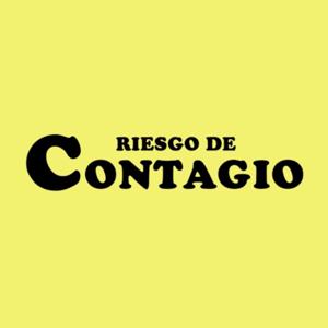 RIESGO DE CONTAGIO