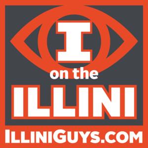 I on the Illini by Mike Cagley, Bleav