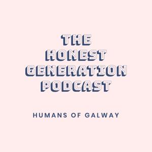 The Honest Generation Podcast