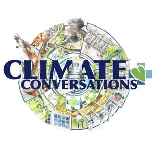 Climate Conversations by Irish Doctors for the Environment
