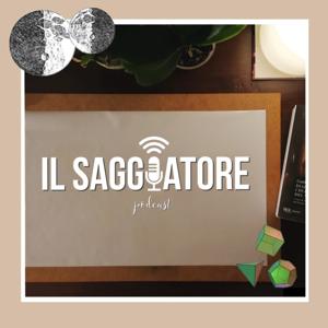 Il Saggiatore