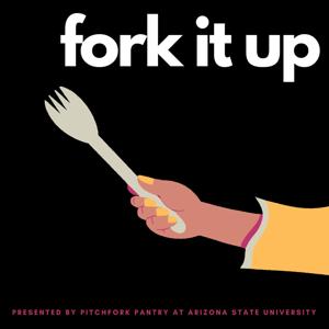 fork it up