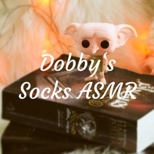 Dobby‘s Socks ASMR