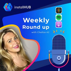 installHUB - Weekly Round Up