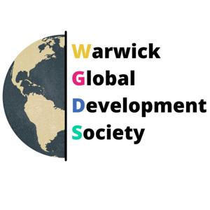 Warwick Global Development Society - The Podcast