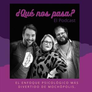 ¿Qué nos pasa?