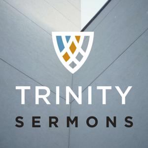 Sermons from Trinity Reformed Church by Trinity Reformed Church