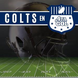 Colts en Cuarta y Gol