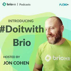 #DoitwithBrio