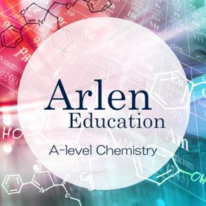 Arlen Education's Bitesize A-level Chemistry