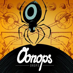 Oonops Drops by Brooklyn Radio