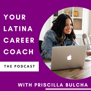 Your Latina Career Coach