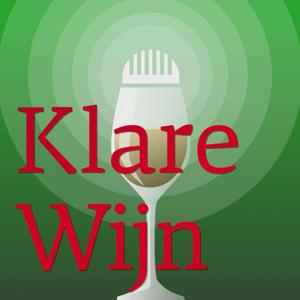 Klare wijn Podcast by Antoin Peeters