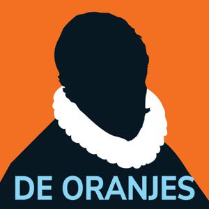 De Oranjes