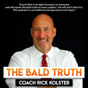 The Bald Truth Leadership Podcast