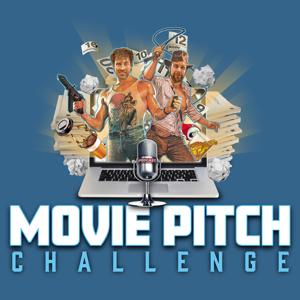 Movie Pitch Challenge