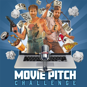 Movie Pitch Challenge