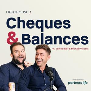 Cheques and Balances by Cheques and Balances