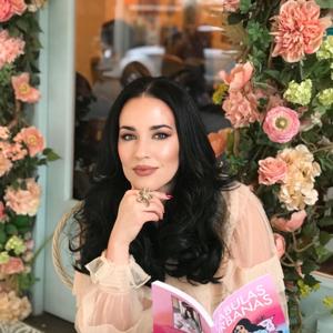 Fábulas Urbanas - Cecilia De Orbegoso