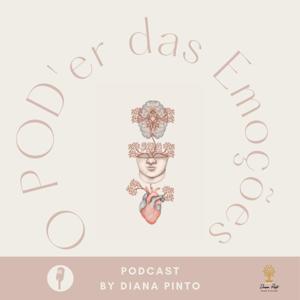 O POD'er das Emoções