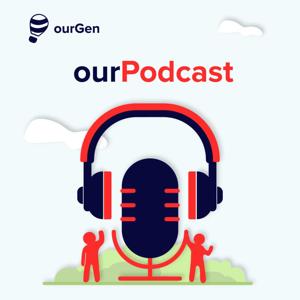 ourPodcast