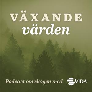 Växande värden by Vida