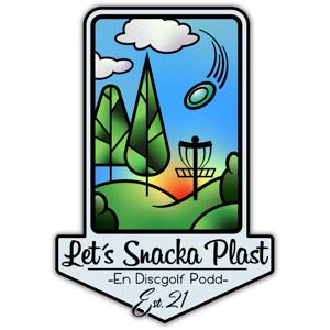 Let´s Snacka Plast by Anders Thorstensson, Viktor Nilsson och Ted Syhlén