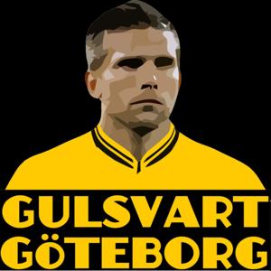 Gulsvart Göteborg