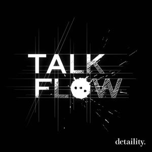 TalkFlow • Dizajn, umenie a kreativita • detaility