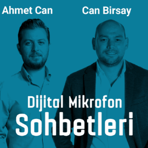 Dijital Mikrofon Sohbetleri