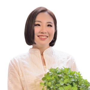 女巫的塔羅芳療