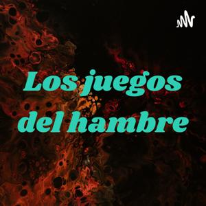 Los juegos del hambre