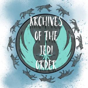 Archives of the JEDI order