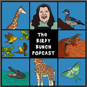 The Birdy Bunch Podcast