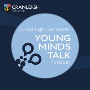 Cranleigh Connects: Young Minds Talk