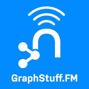 GraphStuff.FM: The Neo4j Graph Database Developer Podcast by William Lyon, Jason Koo