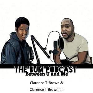 The Between U and Me Podcast