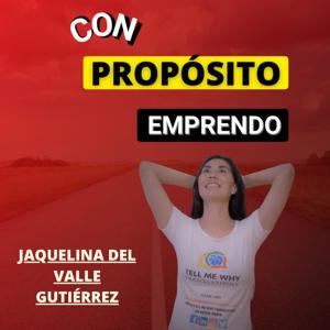 Con propósito emprendo