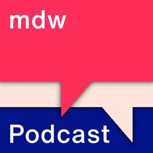 mdwPodcast